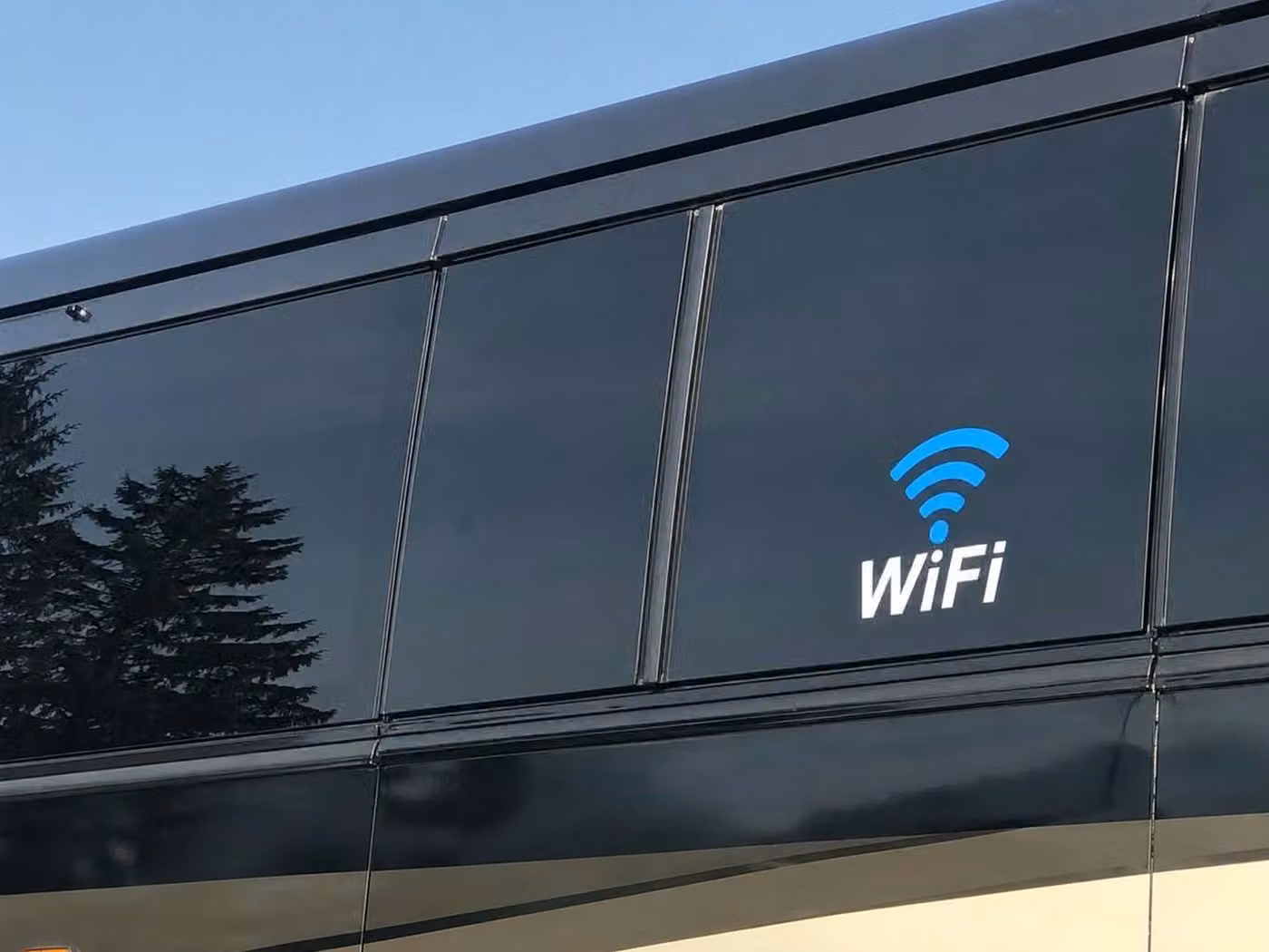 manhattan beach 15 passenger minibus wifi