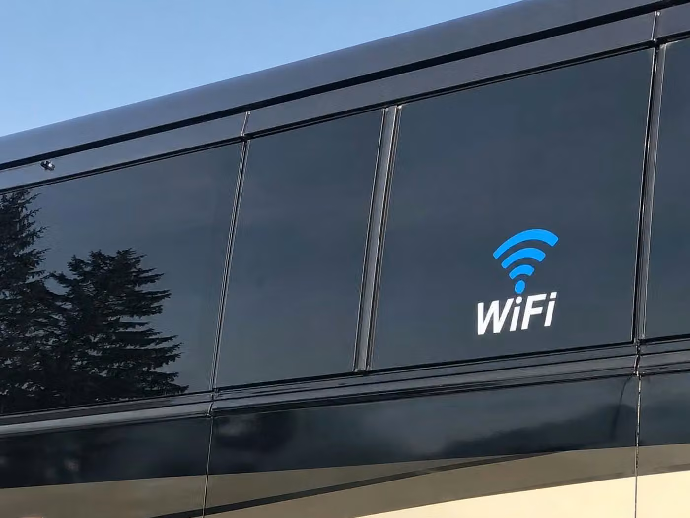 manhattan beach 18 passenger minibus wifi