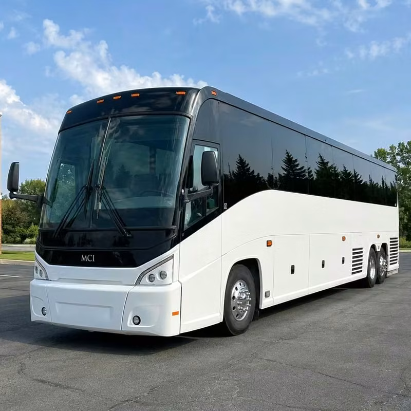 manhattan beach airports charter bus guide