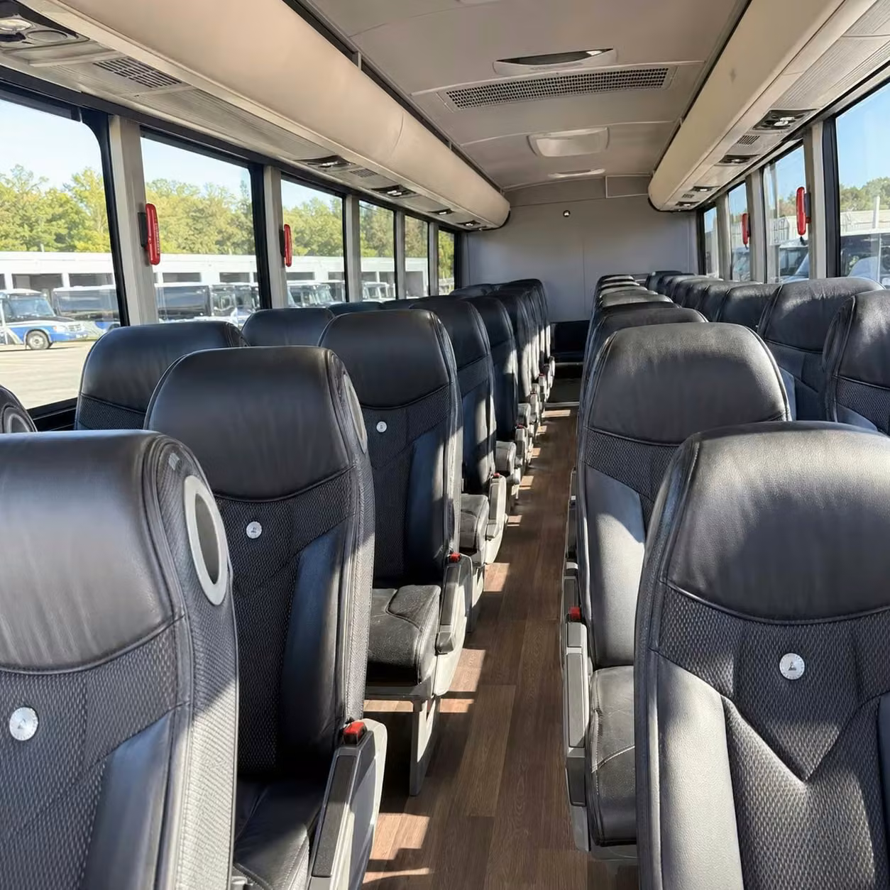 manhattan beach church transportation
