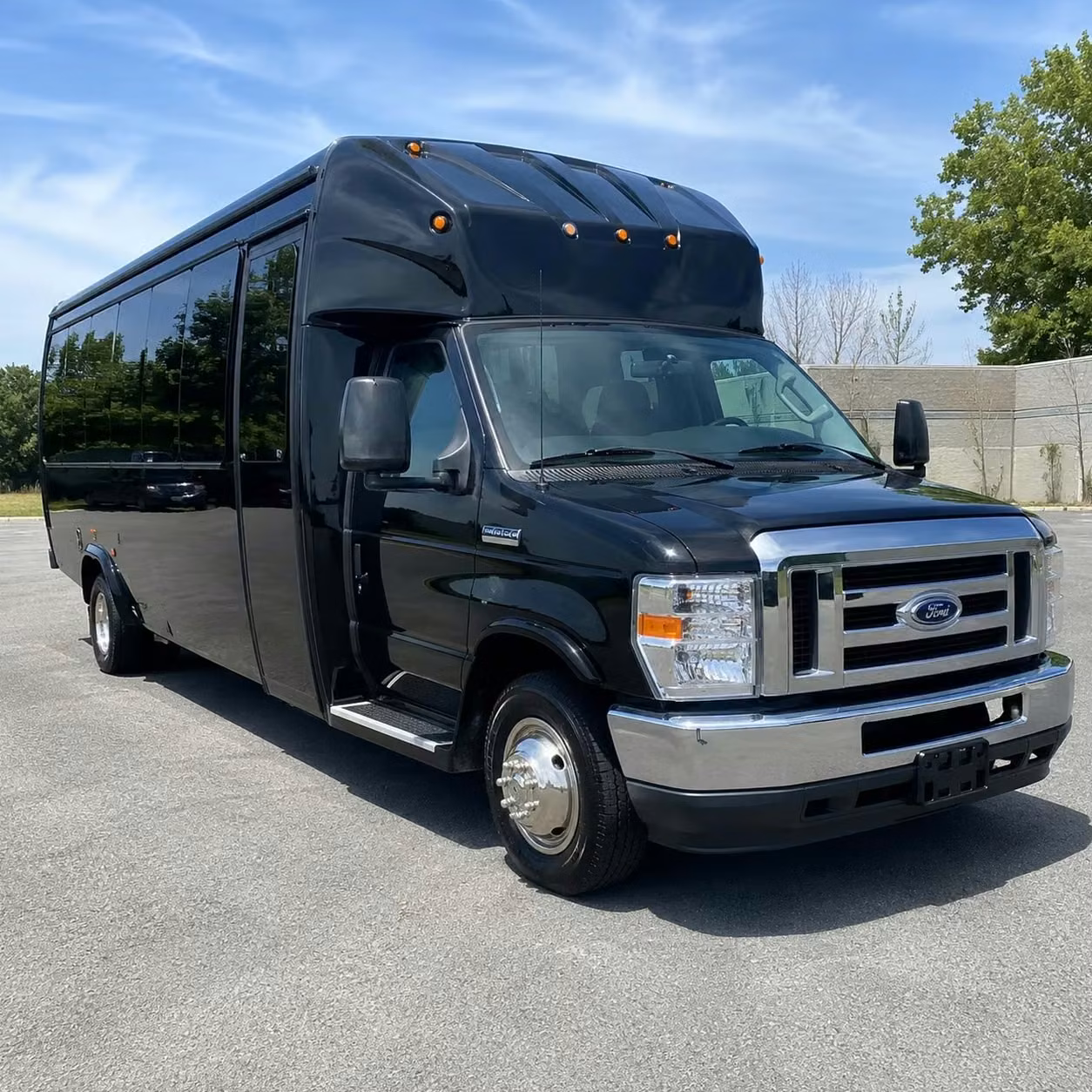 manhattan beach concert transportation
