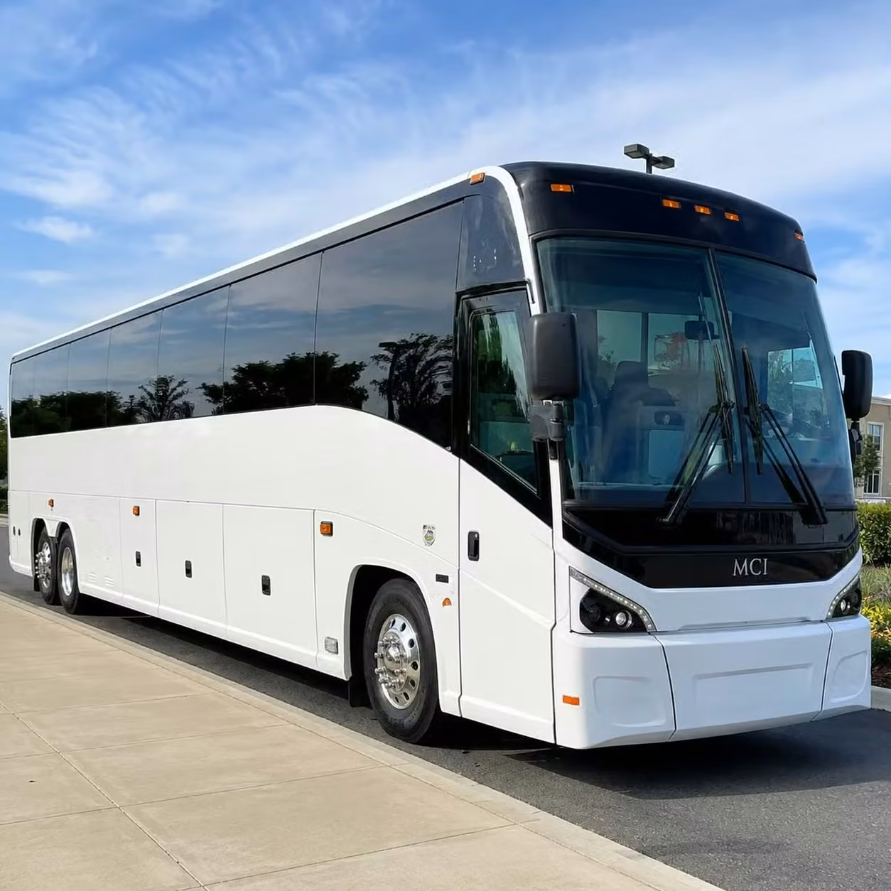 manhattan beach convention charter bus rentals in manhattan beach