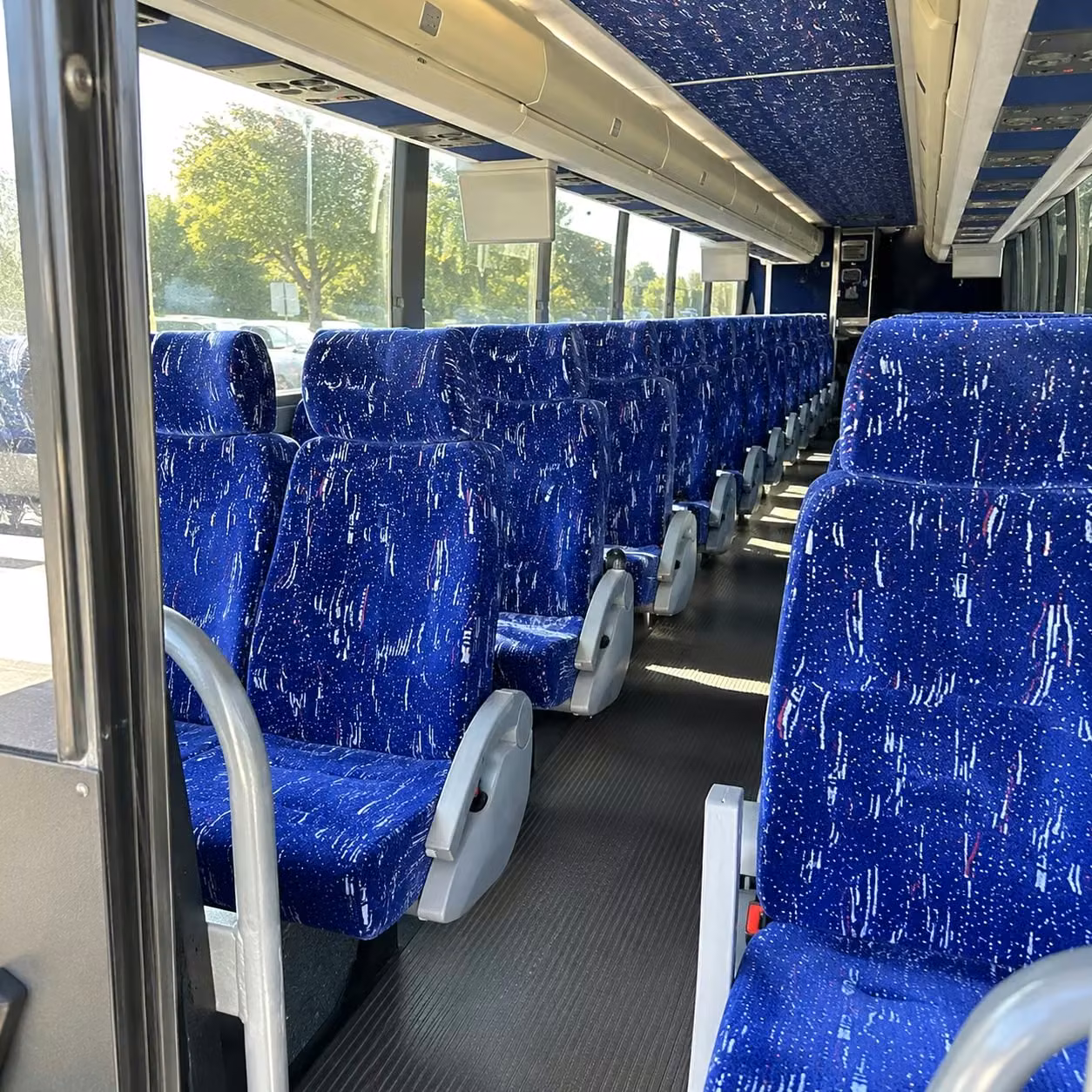 manhattan beach corporate transportation