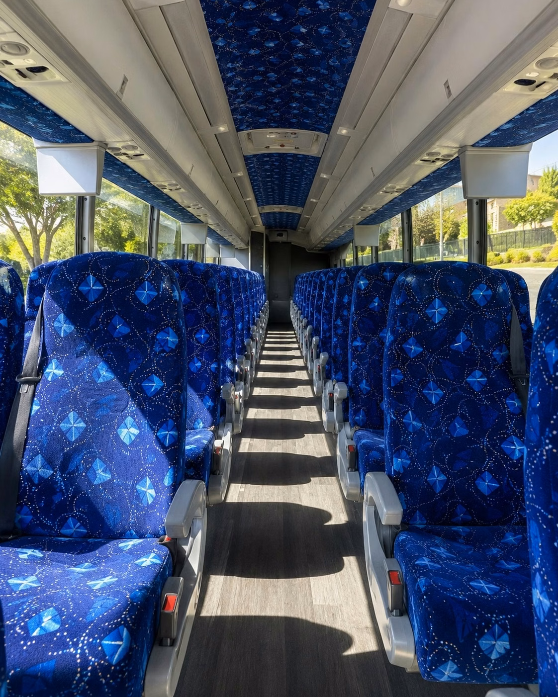 manhattan beach full size charter buses and minibuses for manhattan beach school dances