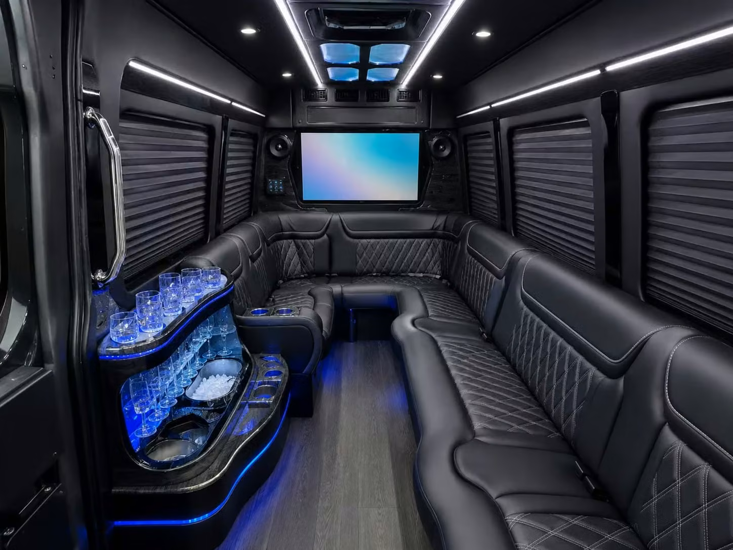 manhattan beach long distance bus rentals in manhattan beach