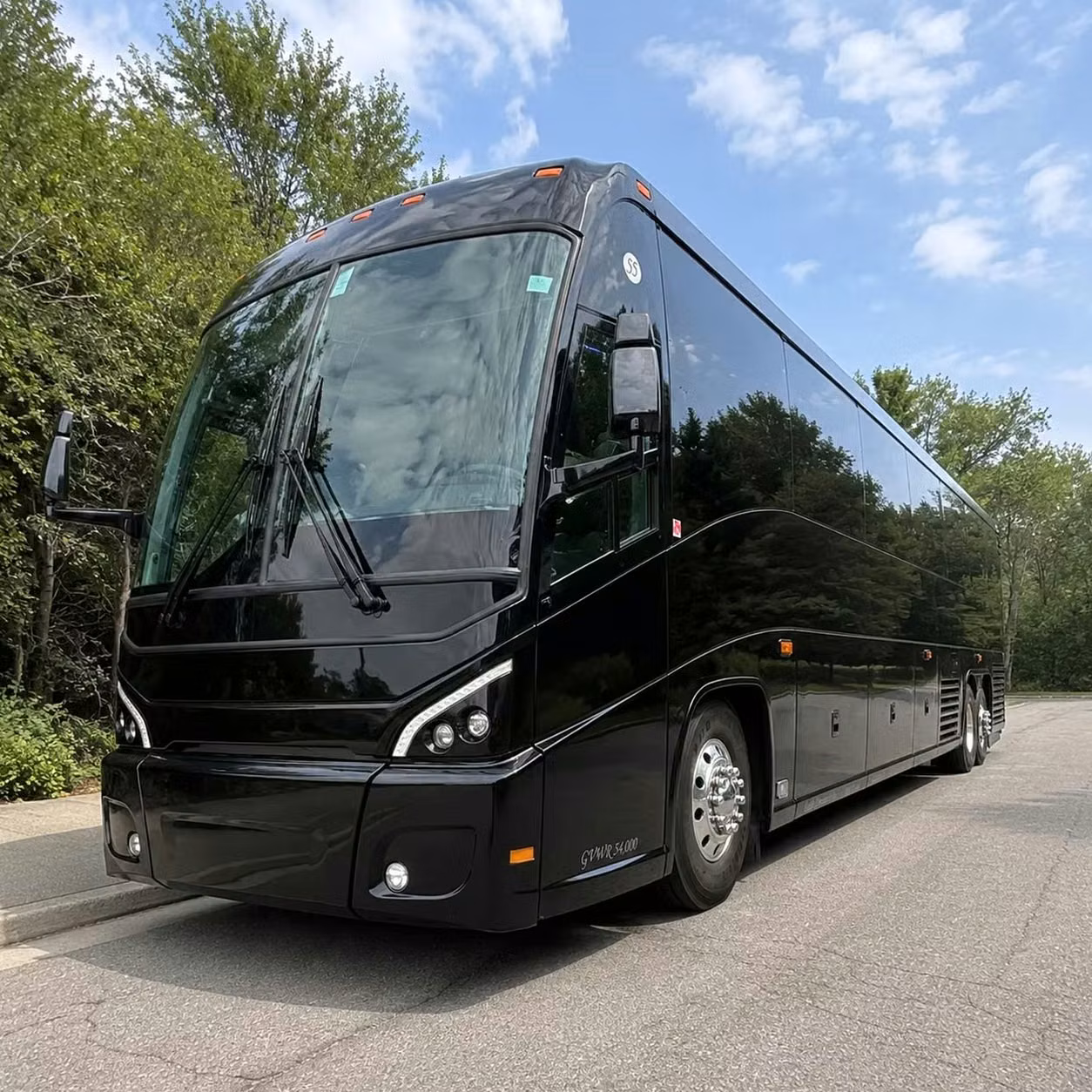 manhattan beach religious conference shuttles