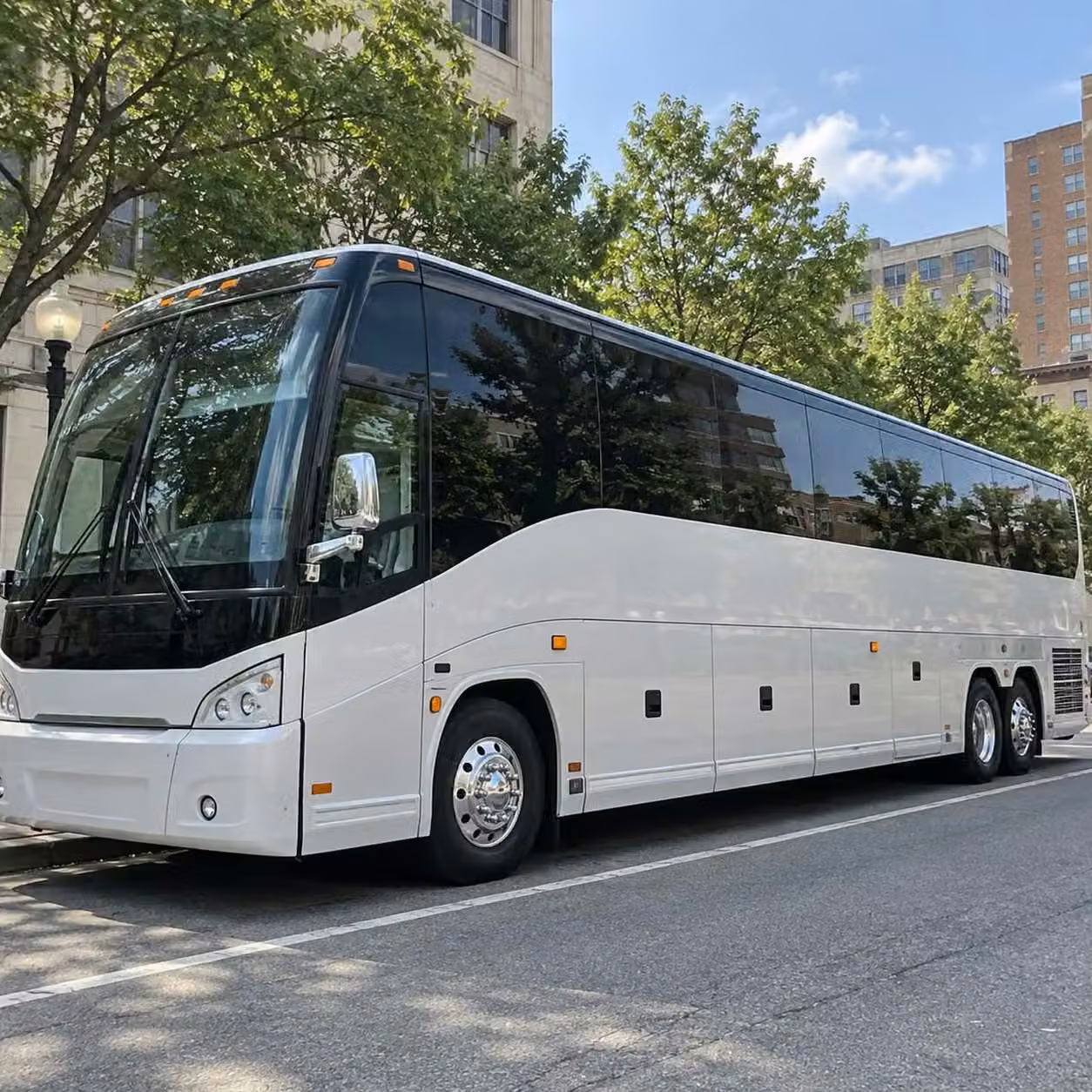 manhattan beach seamless wedding day transportation for loved ones