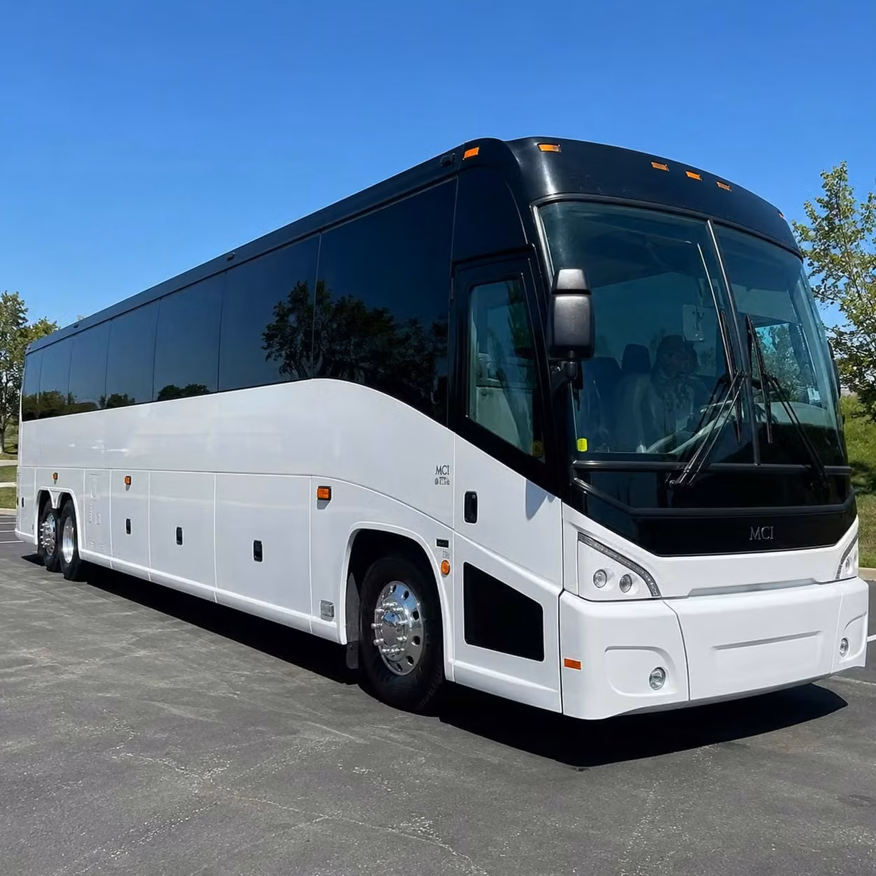 manhattan beach shuttles for conferences and trade shows
