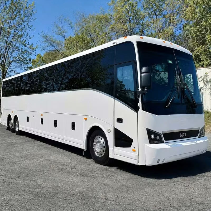 manhattan beach stadiums charter bus guide