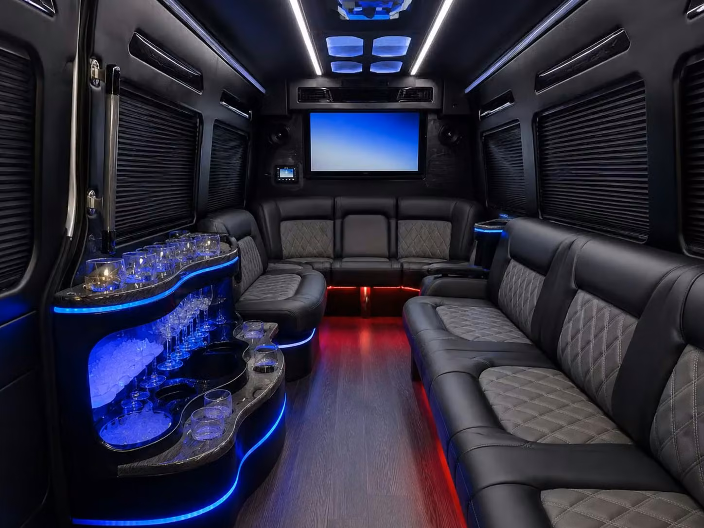 manhattan beach the easy way to rent a charter bus in manhattan beach