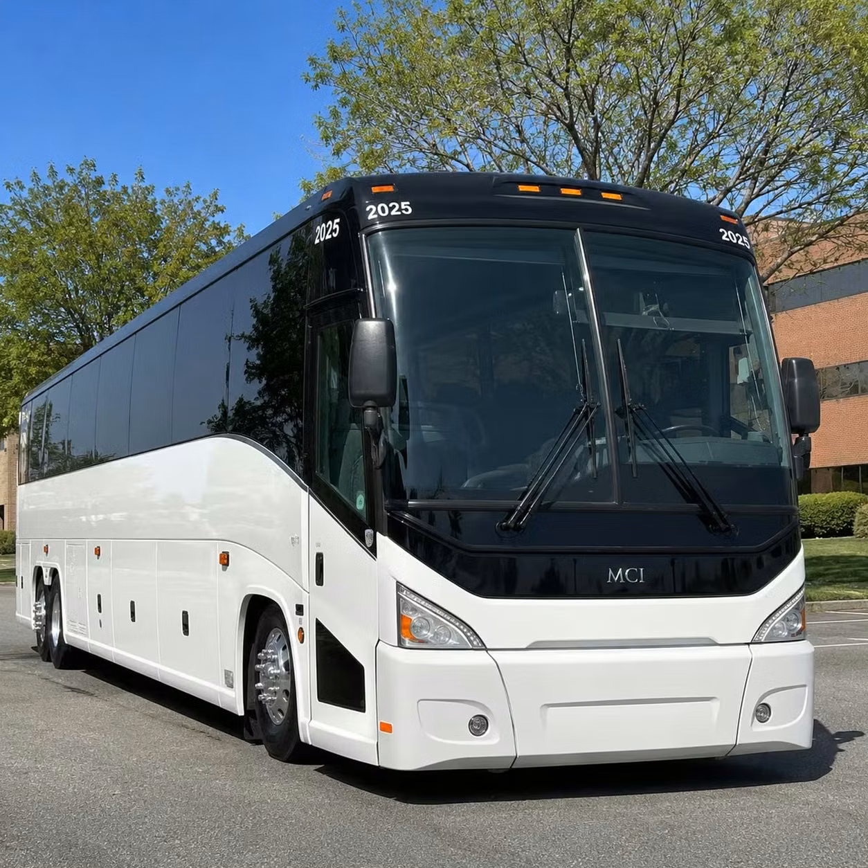 manhattan beach upgrade your ride with luxury bus amenities