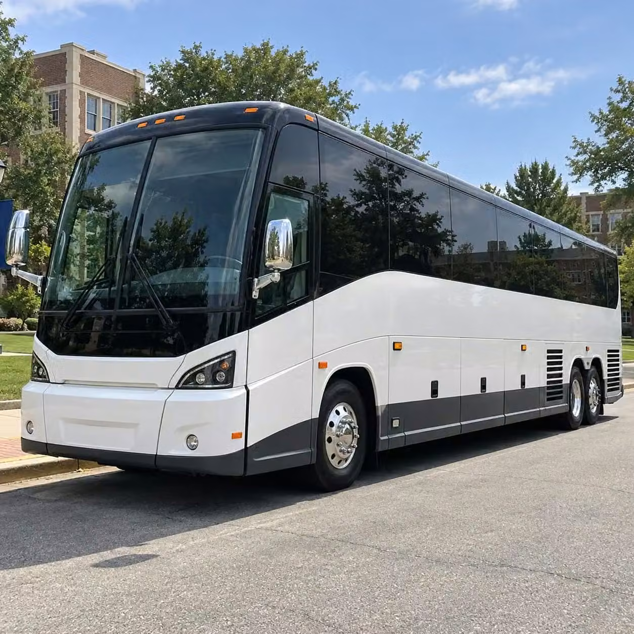 manhattan beach youth league high school and amateur sports bus rentals in manhattan beach