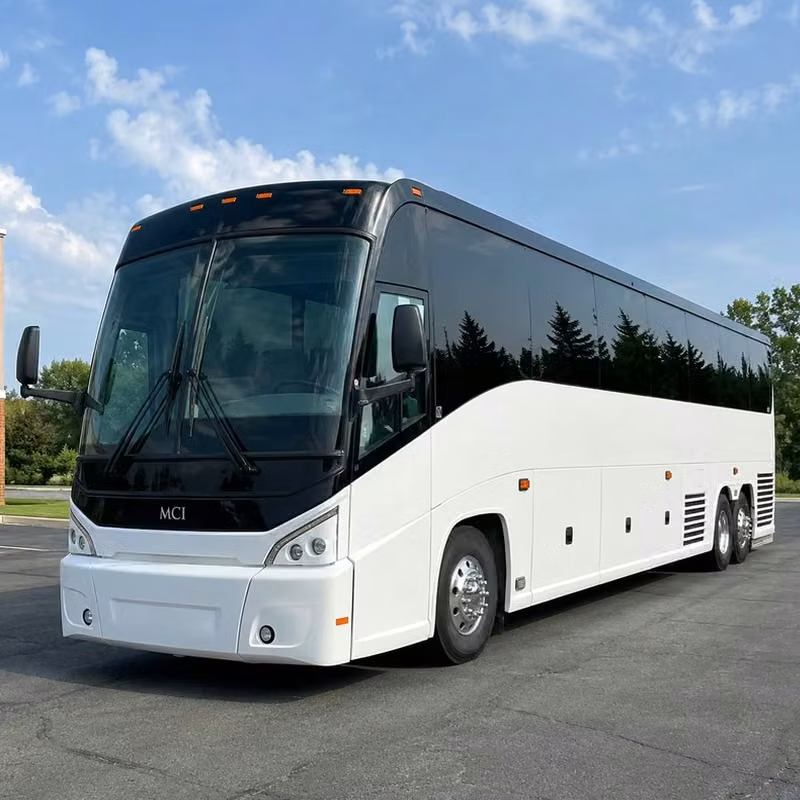 manhattan beach airports charter bus guide