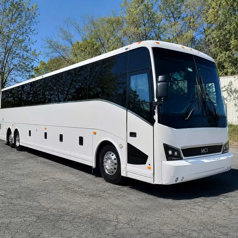 manhattan beach stadiums charter bus guide